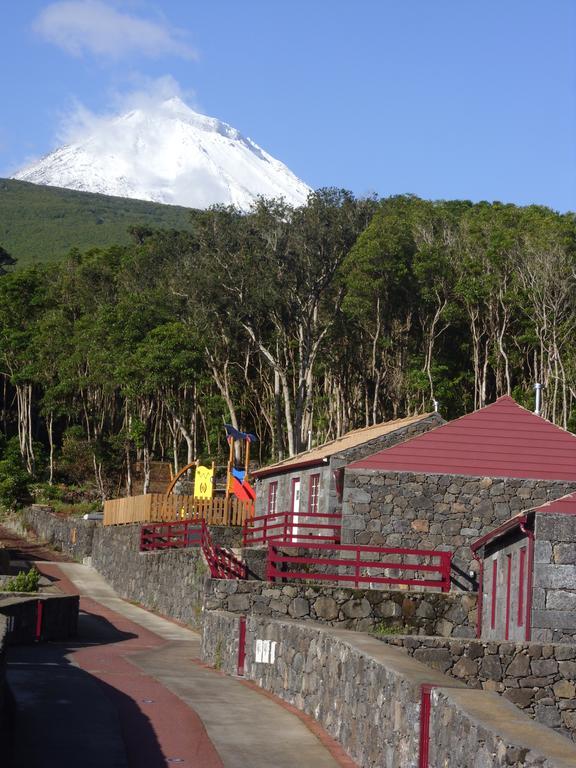Aldeia Das Adegas São Roque do Pico Exterior foto